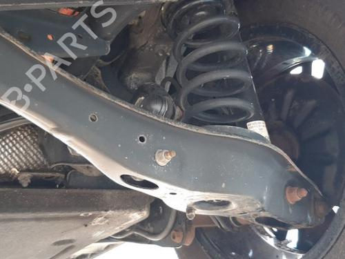 Subframe VW GOLF VII (5G1, BQ1, BE1, BE2) e-Golf | BP37760786M9 - Image 2