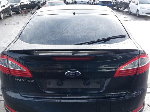 Used Tailgate FORD MONDEO IV (BA7) 1.6 Ti (110 hp) 32628661