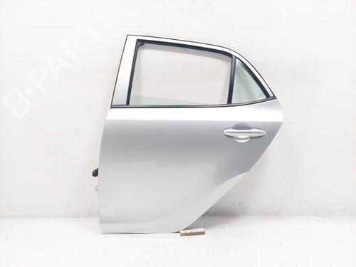 Used Left rear door KIA PICANTO III (JA) 1.0 (63 hp) 29511923