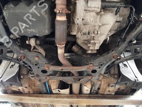 Used Subframe Subframe MINI MINI COUNTRYMAN (R60) One (98 hp) 28710228 28710228