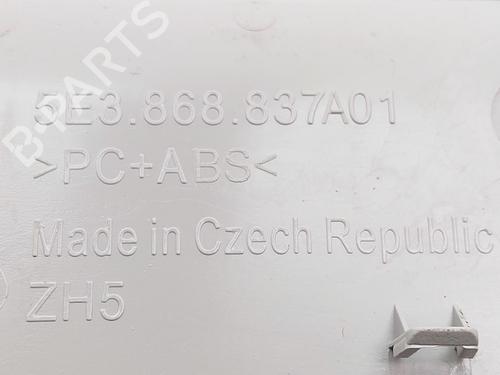 Interior roof light SKODA OCTAVIA IV Combi (NX5, PV5) 1.4 TSI iV | BP31679109I8