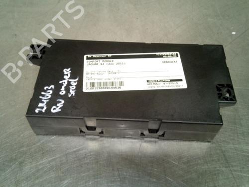 Used Control unit Control unit 19755132 19755132