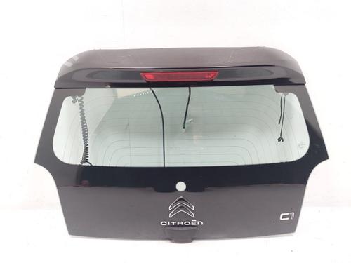 Used Tailgate CITROËN C1 II (PA_, PS_) 1.0 VTi 72 (72 hp) 19767915