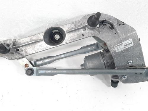 Used Front wipers mechanism RENAULT ZOE Hatchback Van (BFM_) Electric (BFME) (92 hp) 19759377