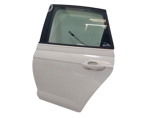 Left rear door VW POLO VI (AW1, BZ1, AE1) 1.0 MPi | BP27577725C4 