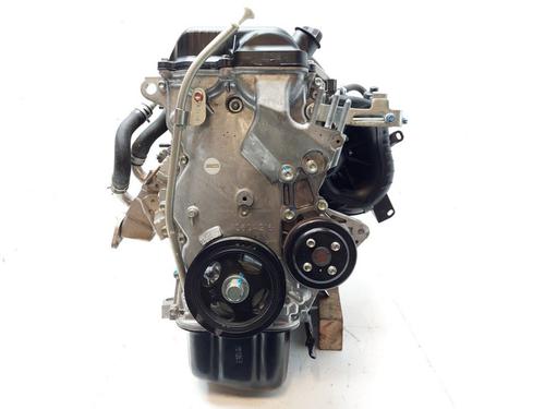 Engine MITSUBISHI MIRAGE / SPACE STAR VI Hatchback (A0_A) 1.2 | BP29639143M1 