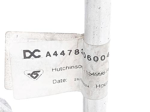 AC pipe MERCEDES-BENZ VITO Van (W447) eVITO (447.603, 447.605) | BP36698470M126 - Image 3