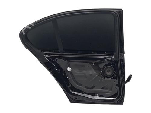 Left rear door BMW 3 (F30, F80) 320 i | BP19754486C4 