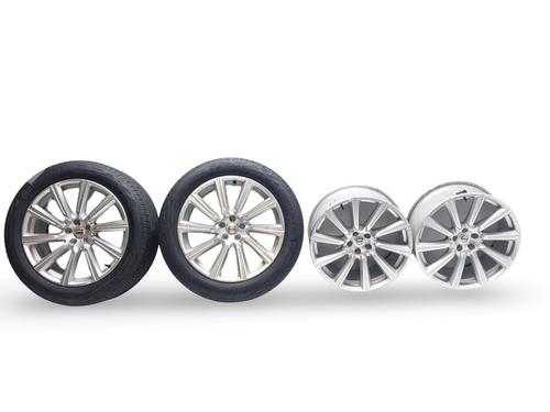 Used Rim VOLVO XC90 II (256) T8 Hybrid AWD (407 hp) 30550100