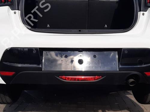 Used Rear bumper Rear bumper 38753720 38753720