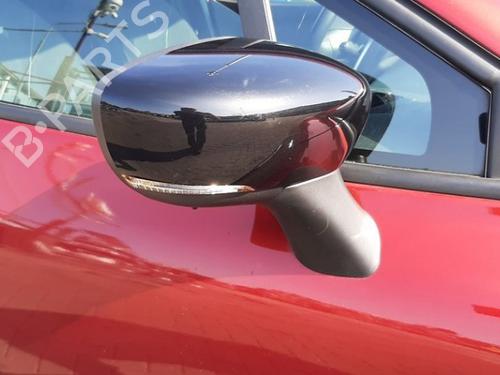 Used Right mirror RENAULT CLIO IV (BH_) 0.9 TCe 90 (BHNF, BHMA, BHMH, BHJK, BHJR) (90 hp) 21134146