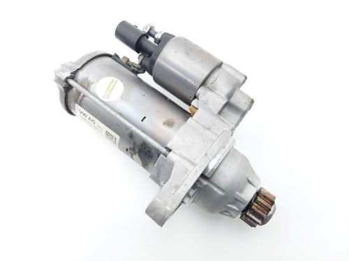 Used Starter AUDI Q2 (GAB, GAG) 30 TFSI (116 hp) 30183324