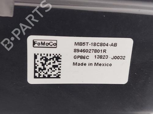 Módulo eletrónico FORD USA EXPLORER (U6_) 3.0 EcoBoost Plug-in Hybrid AWD | BP32628545M83