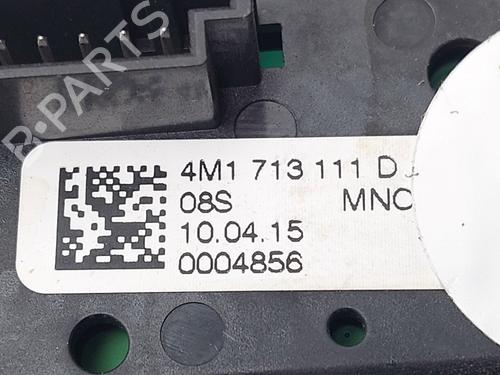 Other AUDI Q7 (4MB, 4MG, 4MQ) 3.0 TDI quattro | BP31970097O1