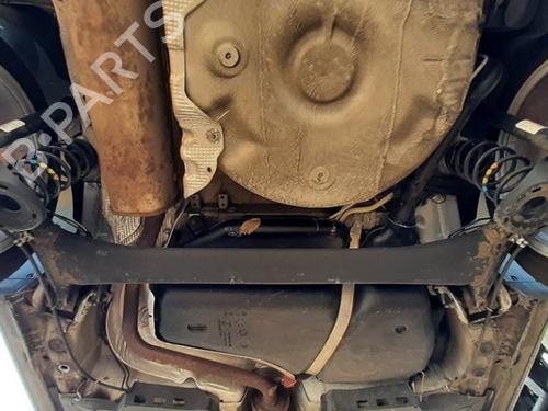 Used Rear axle SKODA FABIA III (NJ3) 1.0 TSI (95 hp) 28095691
