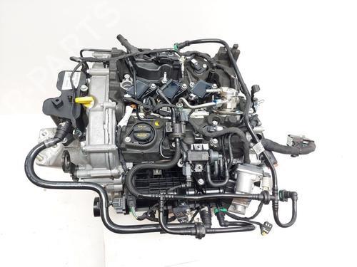 Motor FORD PUMA (J2K, CF7) 1.0 EcoBoost | BP29639116M1 