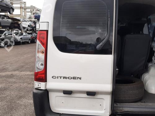 tailgate-citroen-jumpy-ii-vf7-2007-2008-2009-2010-2011-2012-2013-2014-2015-2016-37761307 main image