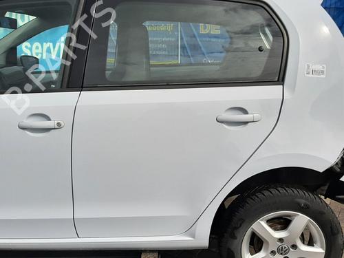 Used Left rear door Left rear door VW UP! (121, 122, BL1, BL2, BL3, 123) 1.0 (60 hp) 33740928 33740928