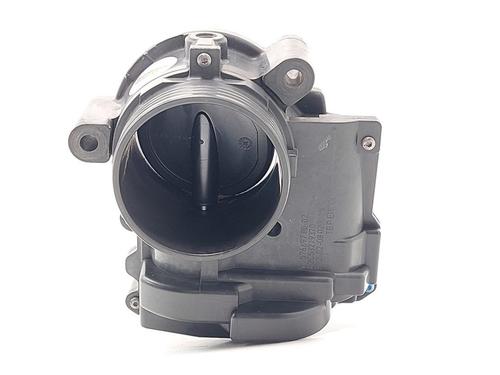 Used Throttle body PEUGEOT 207 SW (WK_) 1.6 16V (120 hp) 27863027
