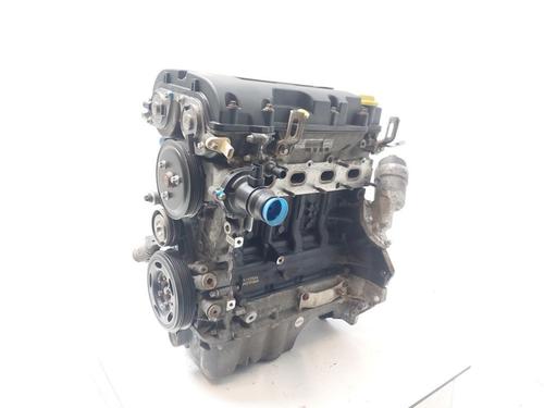 Used Engine OPEL CORSA D (S07) 1.2 LPG (L08, L68) (83 hp) 32443383