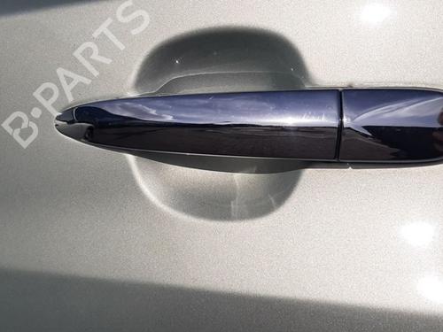 Dør venstre bagtil NISSAN LEAF (ZE1) Electric | BP38958874C4 - Image 2