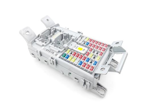 Fuse box HYUNDAI i20 II (GB, IB) 1.4 | BP19763266E1 
