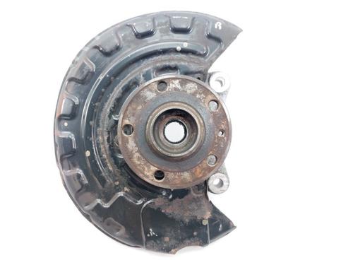 Used Right front steering knuckle AUDI A3 Sportback (8PA) S3 quattro (265 hp) 27577765