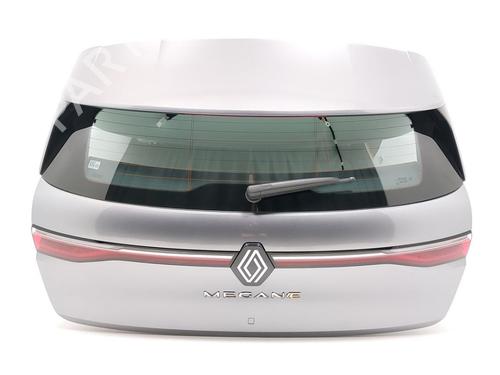 Coffre RENAULT MEGANE E-TECH SUV EV60 (BNJ1) (218 hp) 32350472