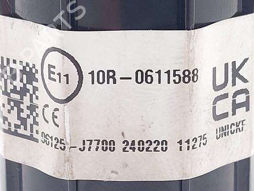 Electronic module KIA PROCEED (CD) 1.5 T-GDI | BP28710109M83 - Image 4