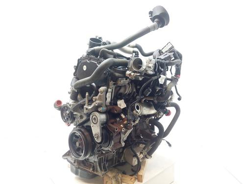 Used Engine Engine FORD TRANSIT CUSTOM V362 Van (FY, FZ) 2.0 EcoBlue (130 hp) 39888375 39888375