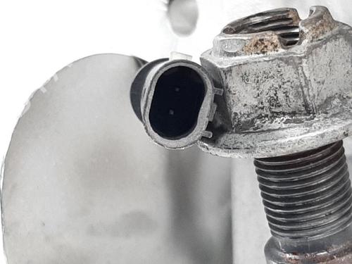 Left front steering knuckle BMW 5 (G30, F90) M 550 i xDrive | BP26896513M25 