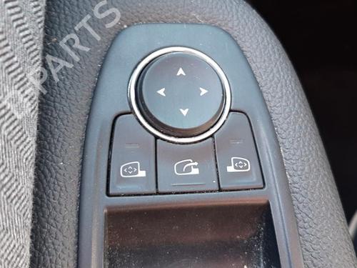 Retrovisor esquerdo RENAULT CLIO V (B7_) 1.6 E-TECH 145 (B7MU) | BP39623214C26 - Image 5