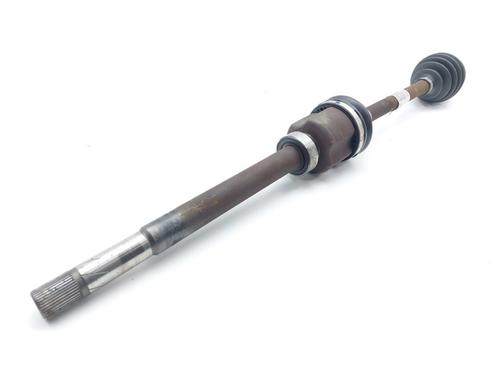 Right front driveshaft OPEL VIVARO B Van (X82) 1.6 CDTI (05) | BP34192084M39 - Image 3