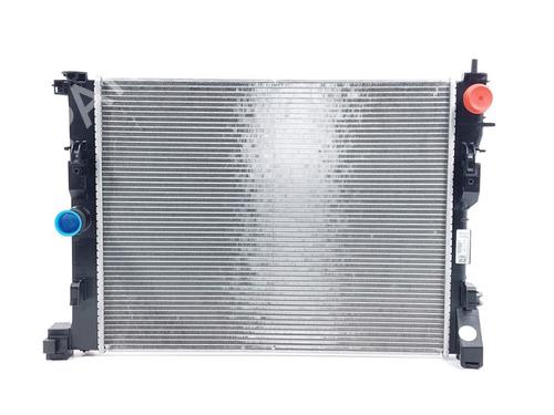 Used Water radiator RENAULT CLIO V (B7_) 1.6 E-TECH 145 (B7MU) (143 hp) 31365120