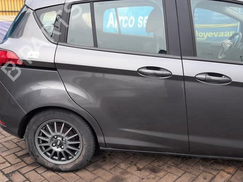 Højre side skydedør FORD B-MAX (JK) 1.0 EcoBoost (100 hp) 31970216