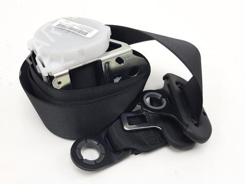 Rear left seatbelt PEUGEOT 108 1.0 VTi | BP19749881I29 