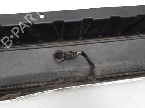 Rear bumper FORD TRANSIT CUSTOM V362 Van (FY, FZ) 2.0 EcoBlue | BP31679058C8 