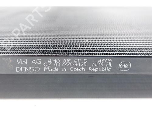 AC radiator AUDI E-TRON (GEN) 55 quattro | BP36257261M32 - Image 3