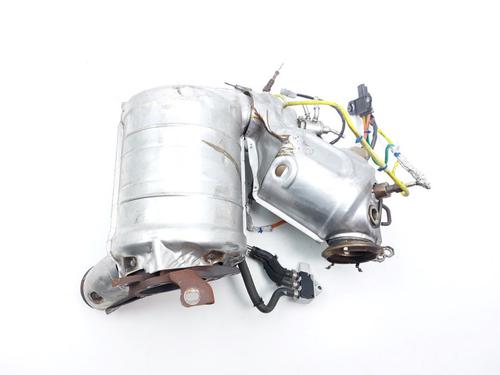 Catalyst NISSAN PRIMASTAR Van (X82) 2.0 dCi 130 | BP36257230M10 - Image 2