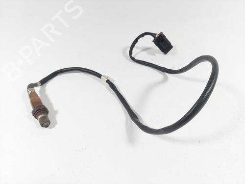 Used Electronic sensor BMW 5 (G30, F90) M 550 i xDrive (462 hp) 24503769