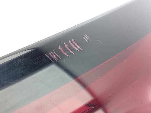Right taillight RENAULT CAPTUR I (J5_, H5_) 1.3 TCe 150 (J5NK, J5JS) | BP38958783C35 - Image 4