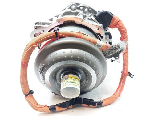 Other FORD USA EXPLORER (U6_) 3.0 EcoBoost Plug-in Hybrid AWD | BP32785121O1 - Image 4