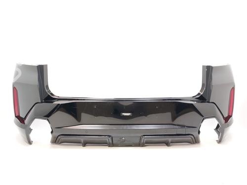 Used Rear bumper Rear bumper BMW XM (G09) XM All-wheel Drive (653 hp) 33627571 33627571