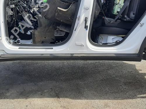 Used Door moulding trim Door moulding trim POLESTAR POLESTAR 2 (534) EV (231 hp) 33829714 33829714