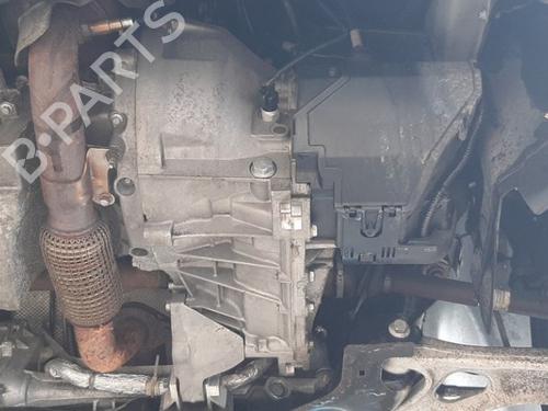Used Gearbox FORD FOCUS III 1.0 EcoBoost (100 hp) 32148202