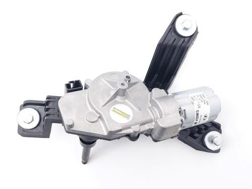 Rear wiper motor HYUNDAI i30 Estate (PDE) 1.0 T-GDI hybrid 48V | BP29954574M102 