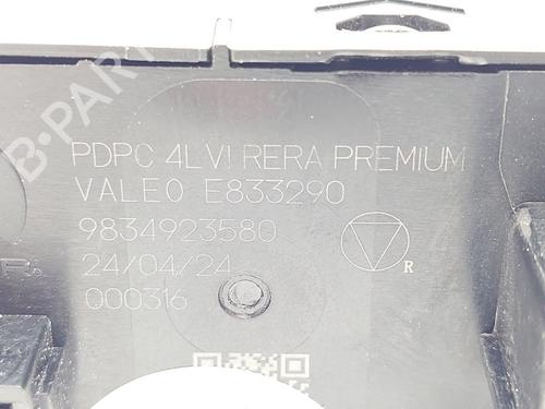 Switch PEUGEOT 3008 III (KA_, KB_, KC_) Hybrid 136 (KAHPYE) | BP22989276I30