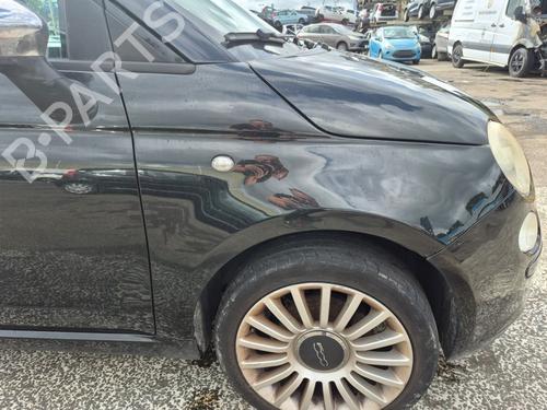 Used Right front fenders Right front fenders 38958906 38958906