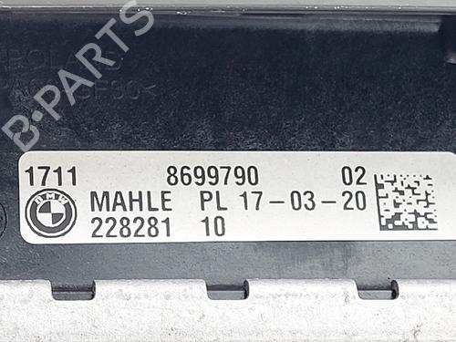 Water radiator BMW 5 (G30, F90) 520 i | BP37760665M31 - Image 6