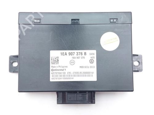 Used Control unit Control unit CUPRA FORMENTOR (KM7, KMP) 2.0 TSI 4Drive (310 hp) 32350461 32350461